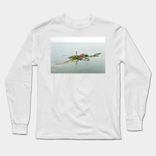 Garpens Fyr Long Sleeve T-Shirt